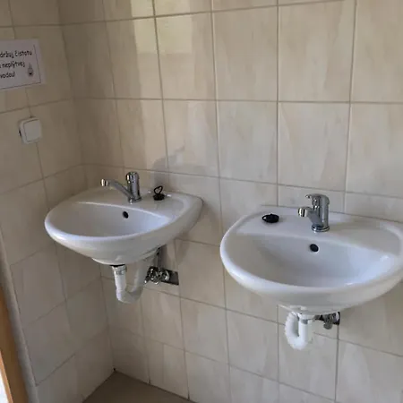 אתר קמפינג Ranc Vapenka